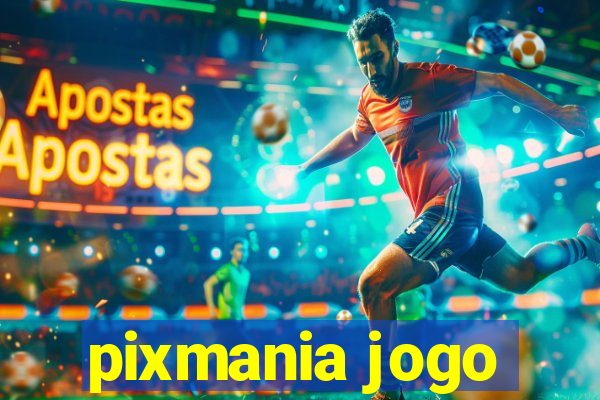 pixmania jogo